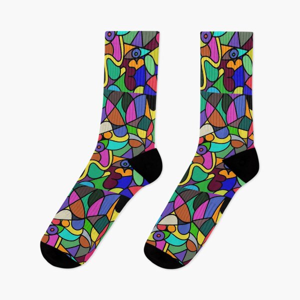 Item preview, Abstract art designed and sold by chandanbmjha.