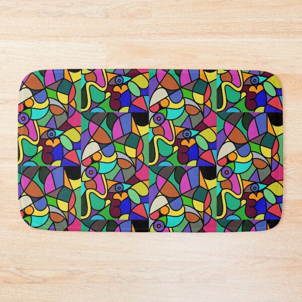 Item preview, Abstract art designed and sold by chandanbmjha.