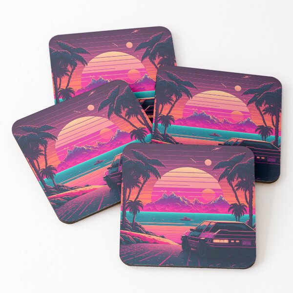 Item preview, Synthwave Style, Baby. designed and sold by GabrielMadrasse.