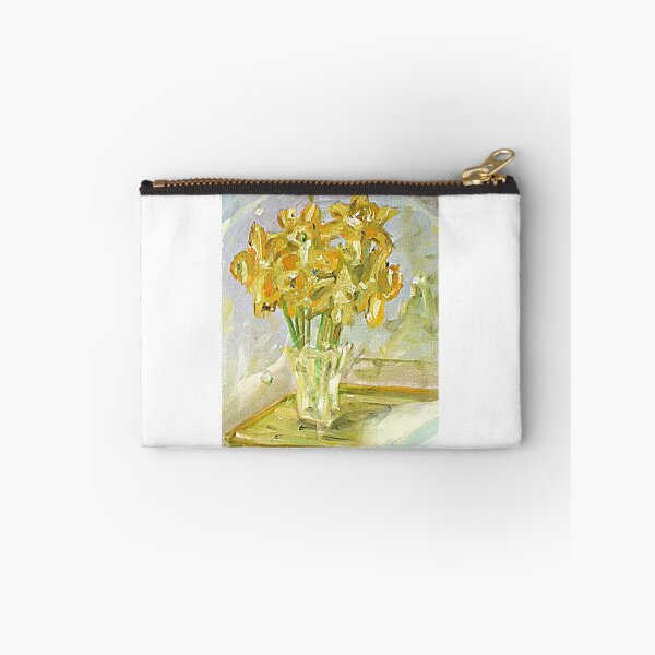 Item preview, Daffs designed and sold by Susan Anderson.