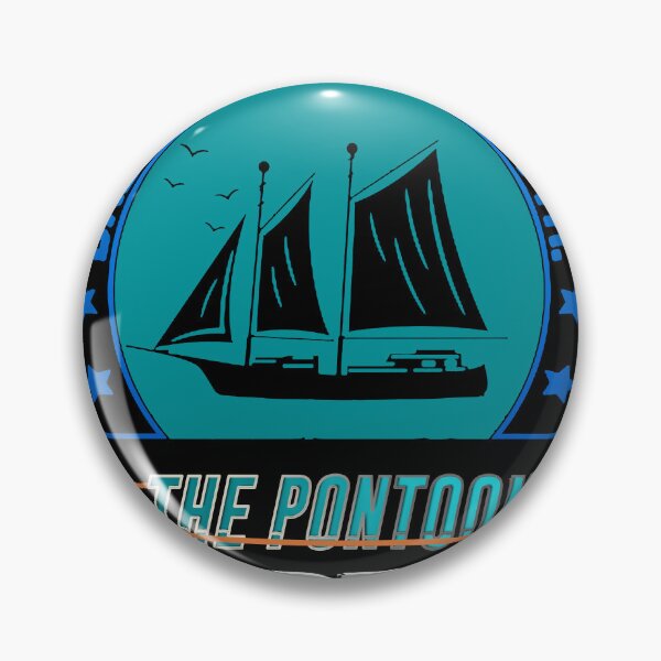 Item preview, Dad , the man , the myth , the pontoon captain designed and sold by Dosfried.