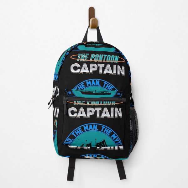 Item preview, Dad , the man , the myth , the pontoon captain designed and sold by Dosfried.
