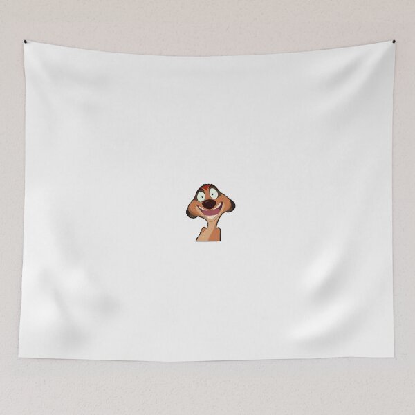 Item preview, timon  designed and sold by lora2b.