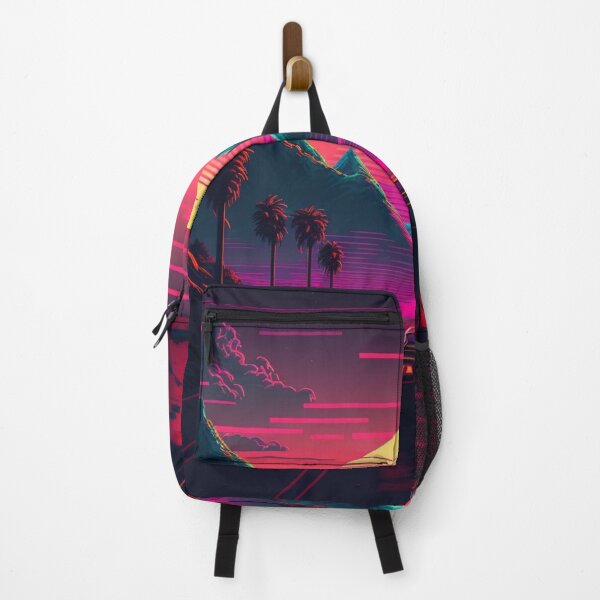 Item preview, Synthwave Style, Baby. designed and sold by GabrielMadrasse.