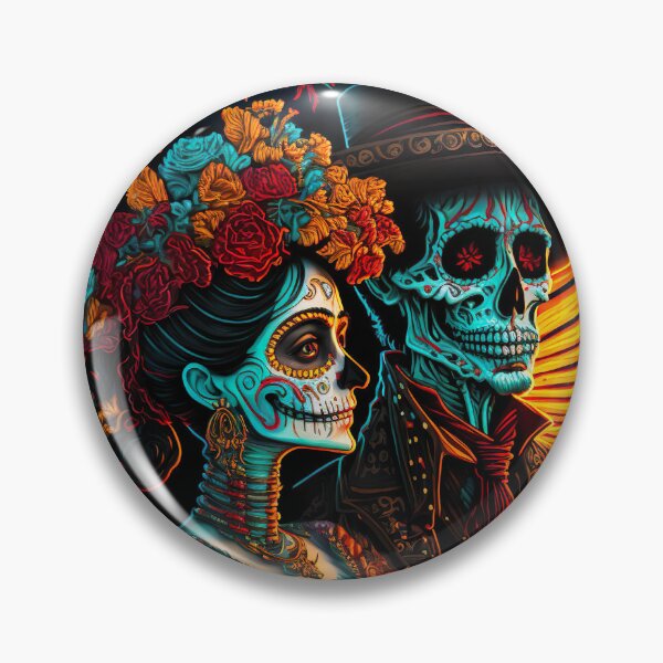 Artikelvorschau, Dia de los muertos - Entwurf 36 entworfen und verkauft von lmcrodrigues.