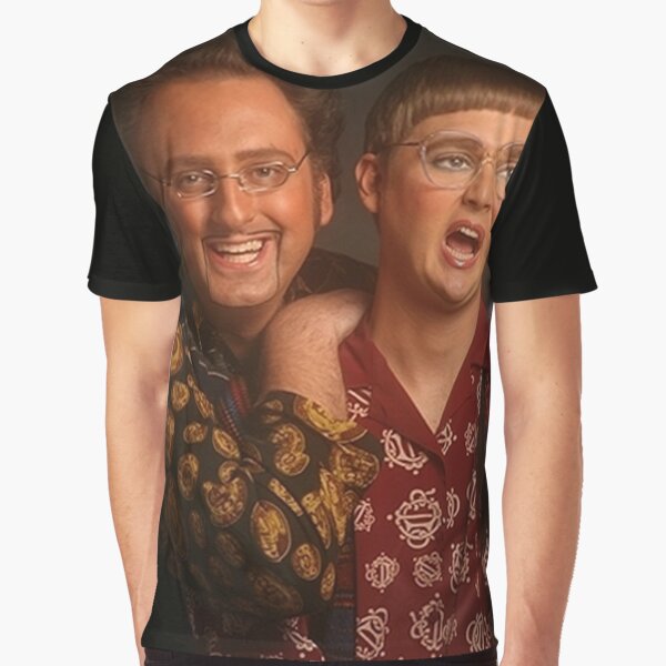 Item preview, tim and eric news designed and sold by emielpit5.