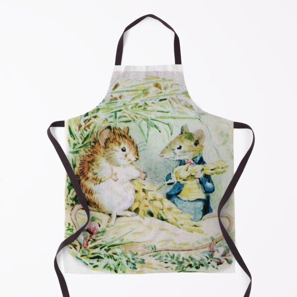 Item preview, Beatrix Potter - Johnny Town Mouse designed and sold by tomorrowsart.
