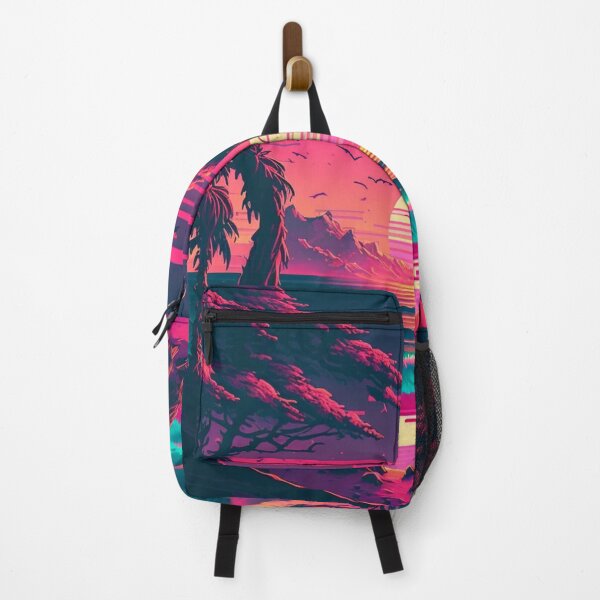 Item preview, Synthwave Style, Baby. designed and sold by GabrielMadrasse.