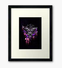 Werewolf Framed Print