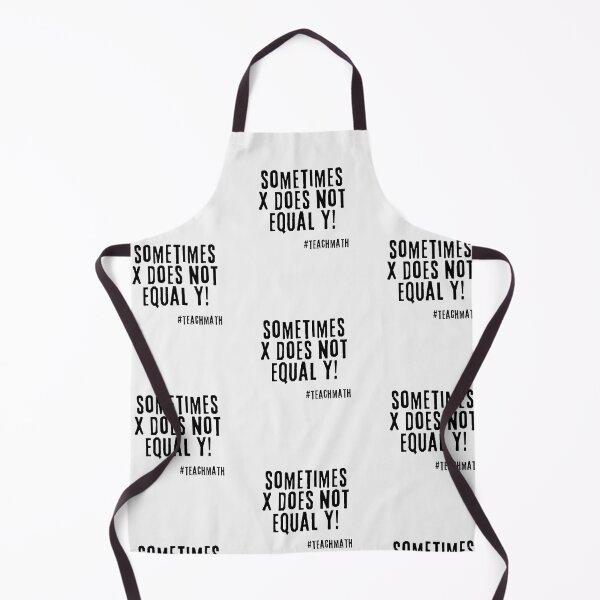 Item preview, Math Teacher Quote  designed and sold by superteachers.
