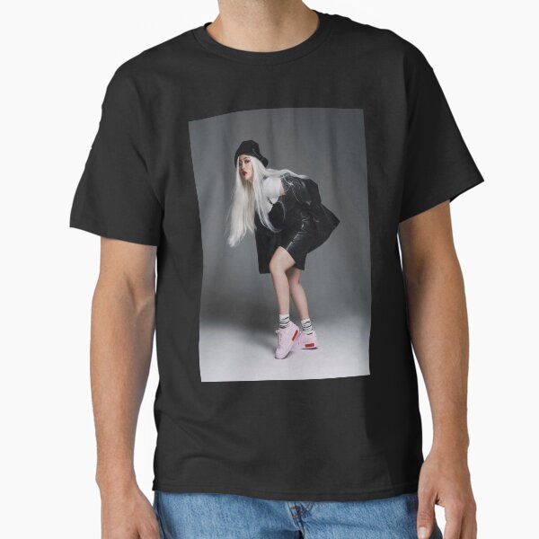 Chanmina T-Shirts for Sale | Redbubble