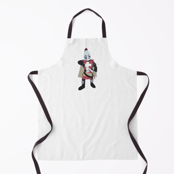 Item preview, Belmont Abbey College Crusader Mascot designed and sold by Taylor Wutrick.