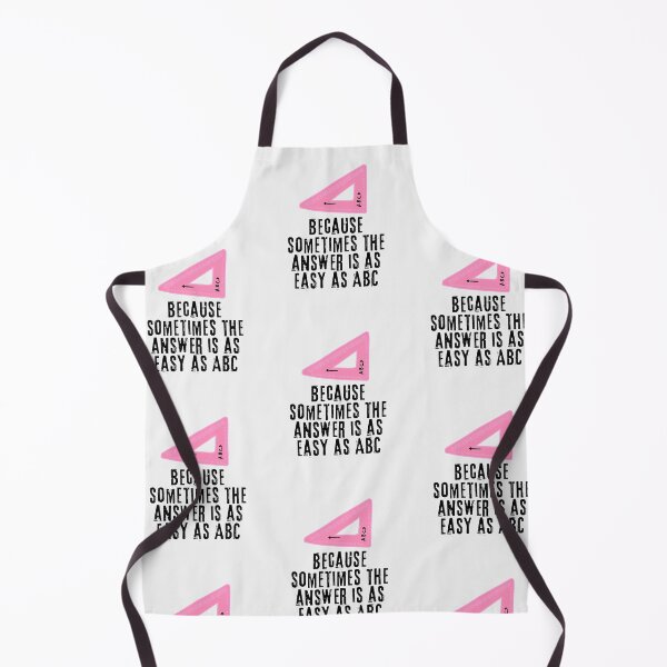 Item preview, Math Teacher Quote  designed and sold by superteachers.