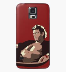 God Creates Dinosaurs Case/Skin for Samsung Galaxy
