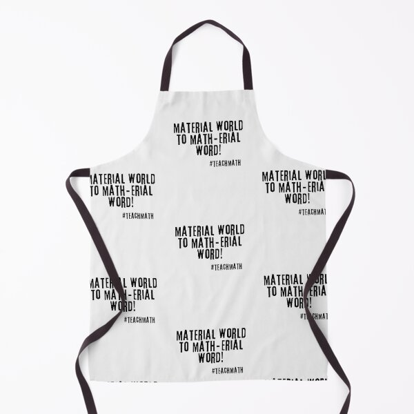 Item preview, Math Teacher Quote  designed and sold by superteachers.