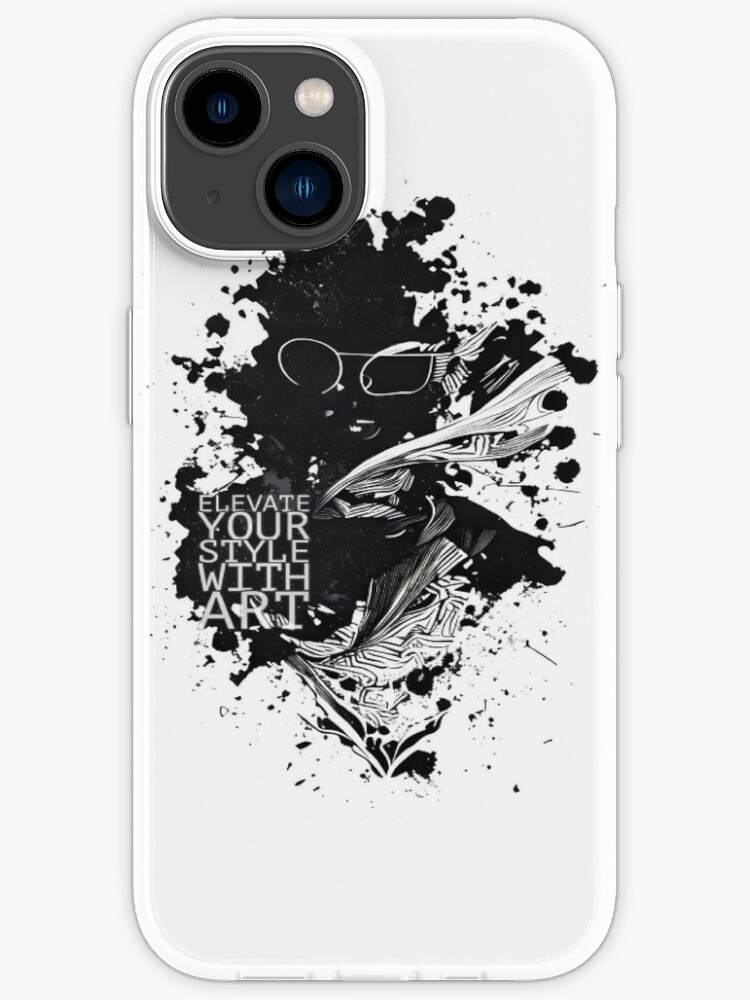 Elevate Your Style with Classic Art + Design iPhone Cases