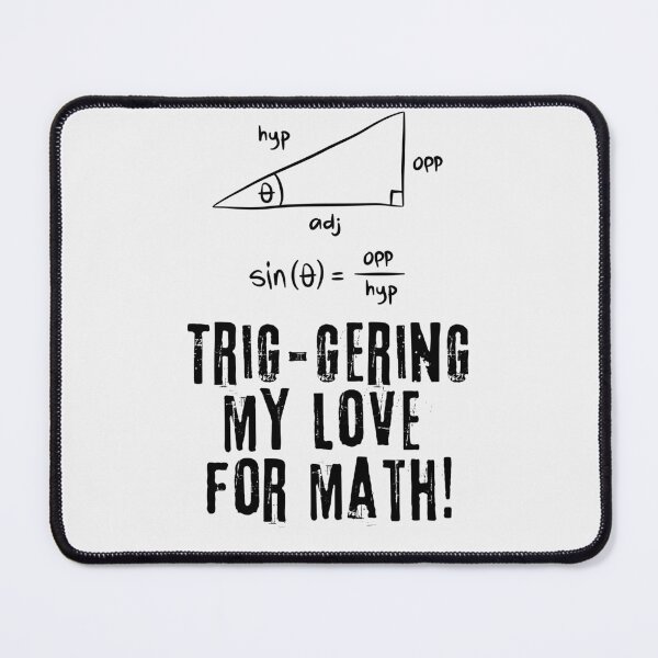 Item preview, Math Teacher Quote  designed and sold by superteachers.