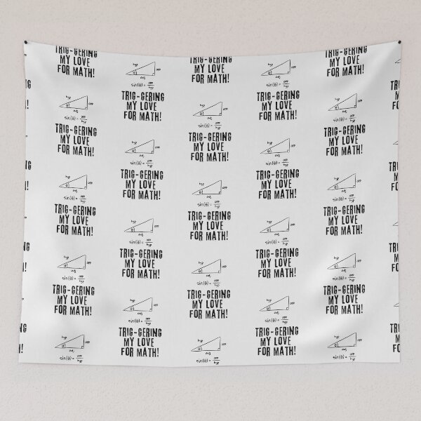 Item preview, Math Teacher Quote  designed and sold by superteachers.