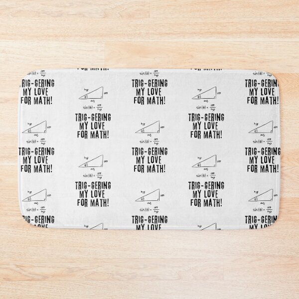 Item preview, Math Teacher Quote  designed and sold by superteachers.