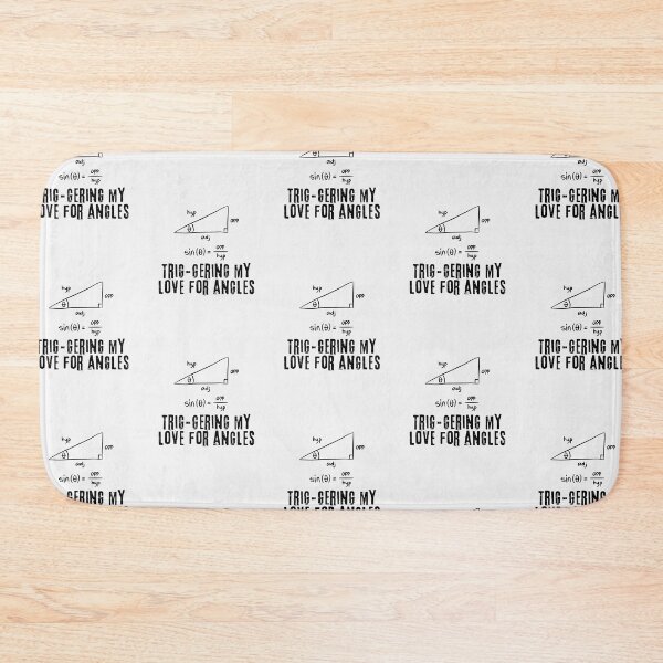Item preview, Math Teacher Quote  designed and sold by superteachers.