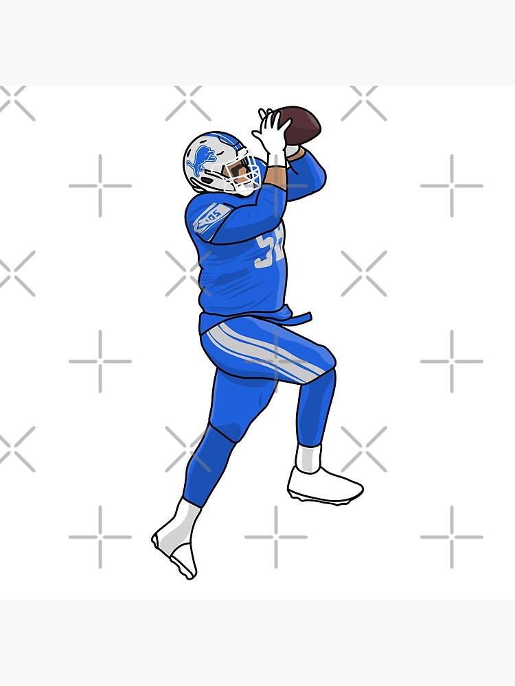 Sewell the catch Poster for Sale by hazardlevel