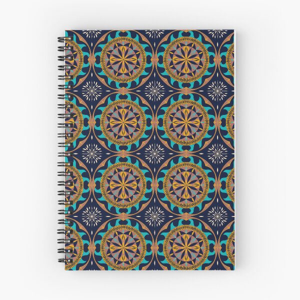 Item preview, African mandalas designed and sold by Anakathrin.