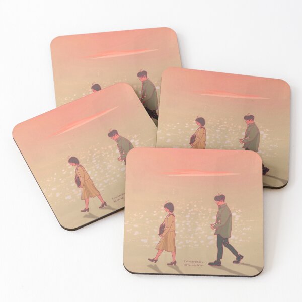 Item preview, Extraordinary Attorney Woo | K drama | Art Vol-14 designed and sold by Extraordinary Attorney woo.