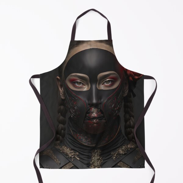 Item preview, Red Mist designed and sold by OccultDreams.