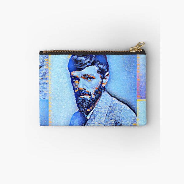 Item preview, DH Lawrence Artwork | D. H. Lawrence Portrait | D H LSylvia Plathawrence Wall Art  designed and sold by Suyogsonar25.