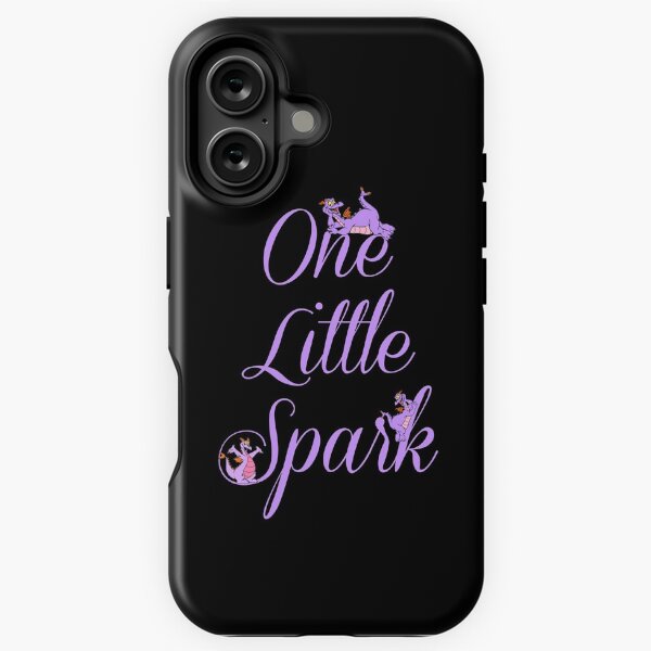 Item preview, One Little Spark Fancy designed and sold by Slinky-Reebs.