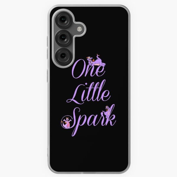 Item preview, One Little Spark Fancy designed and sold by Slinky-Reebs.