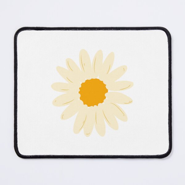 Item preview, Floral Daisy Simple Design designed and sold by St3fy.