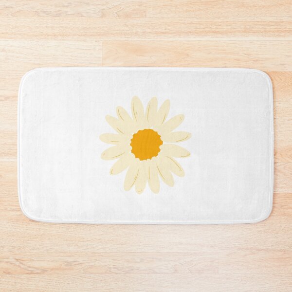 Item preview, Floral Daisy Simple Design designed and sold by St3fy.