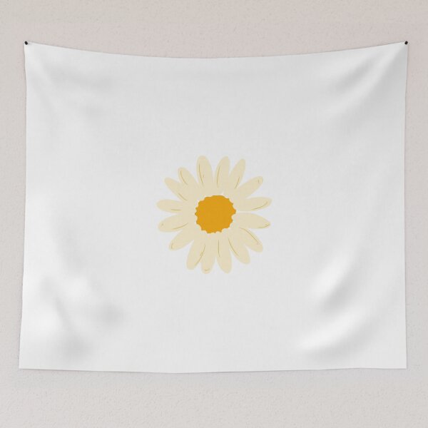 Item preview, Floral Daisy Simple Design designed and sold by St3fy.