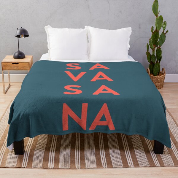 Item preview, Savasana. designed and sold by Anakathrin.