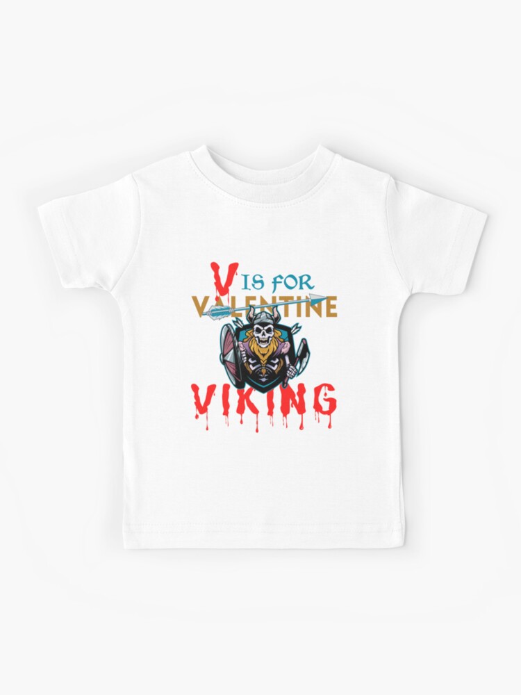 funny vikings shirt