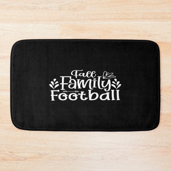Item preview, Fall family football designed and sold by phassystore.