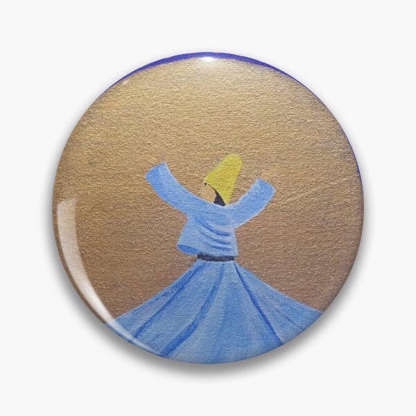 Item preview, "Sufi Serenade: A Mystical Dance of the Soul" designed and sold by Sparkline.