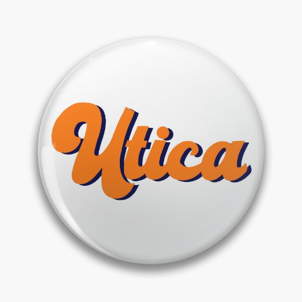 Item preview, Utica  designed and sold by Allie Rockhill.