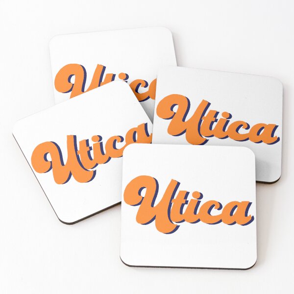 Item preview, Utica  designed and sold by Allie Rockhill.