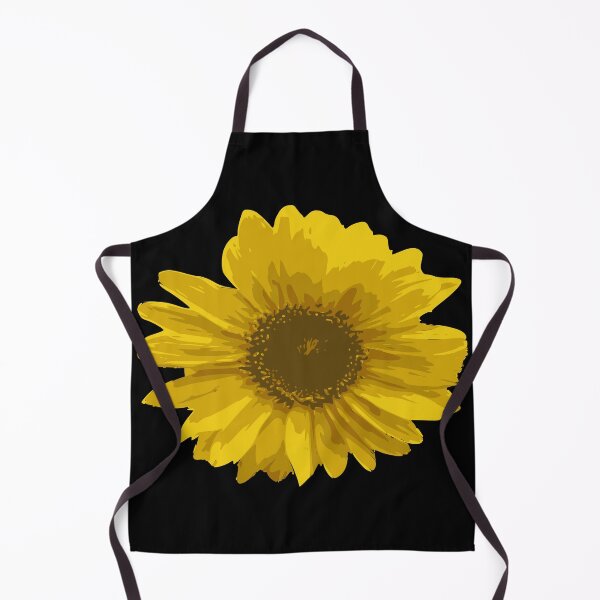 Aperçu de l'œuvre Tournesol Artful créée et vendue par Lrtheurer.