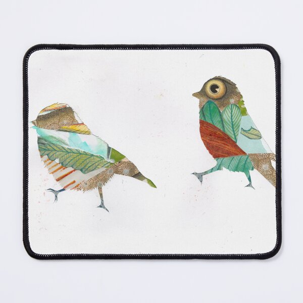 Item preview, Little Bird Spirit designed and sold by Holly Vincent.