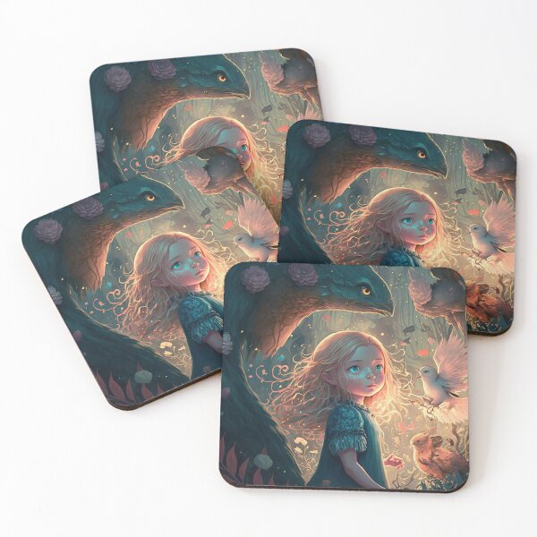 Item preview, fairy tales are more than true designed and sold by funmoun55.