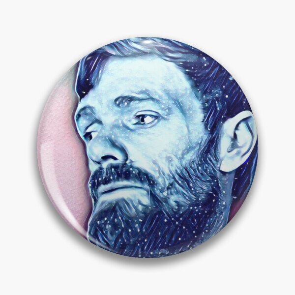 Item preview, DH Lawrence Artwork | D. H. Lawrence Portrait | D H LSylvia Plathawrence Wall Art  designed and sold by Suyogsonar25.