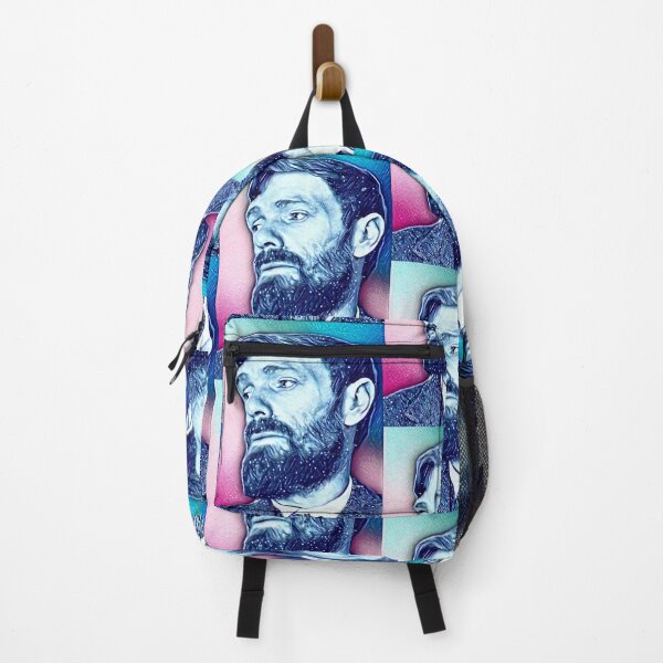 Item preview, DH Lawrence Artwork | D. H. Lawrence Portrait | D H LSylvia Plathawrence Wall Art designed and sold by Suyogsonar25.