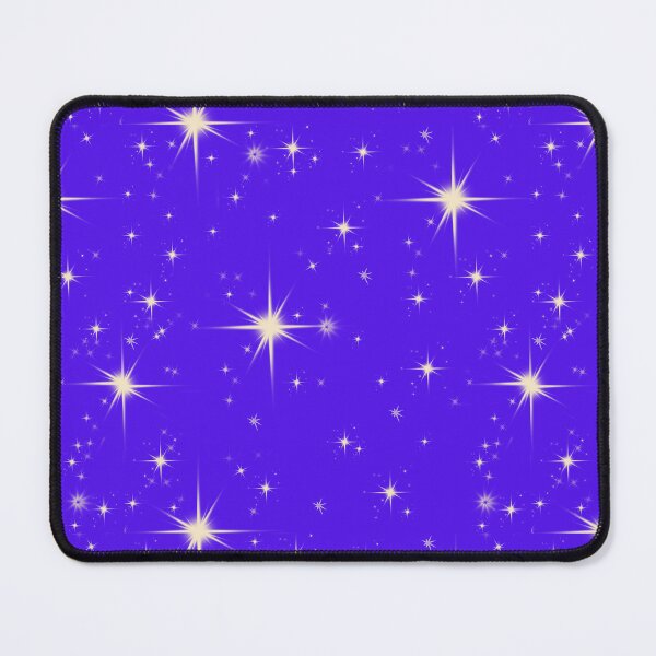 Item preview, Starfield Violet designed and sold by rootzero.
