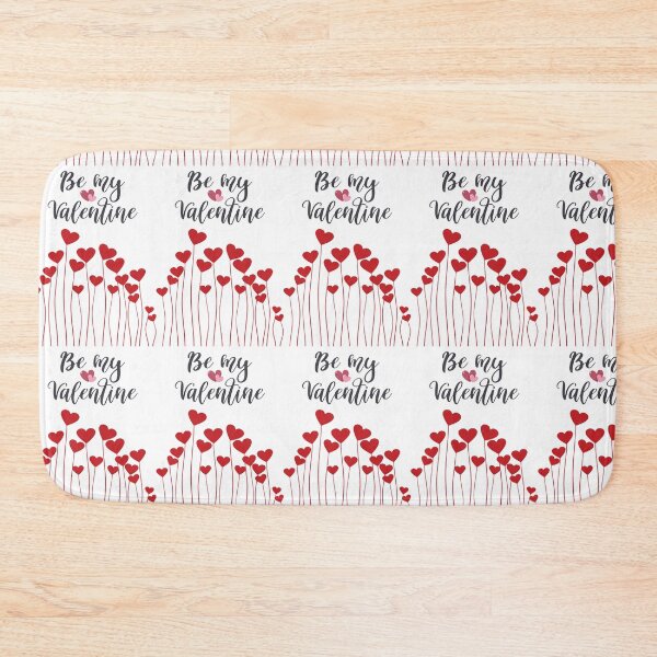 Item preview, Be my Valentine designed and sold by SanelaLuckyStar.