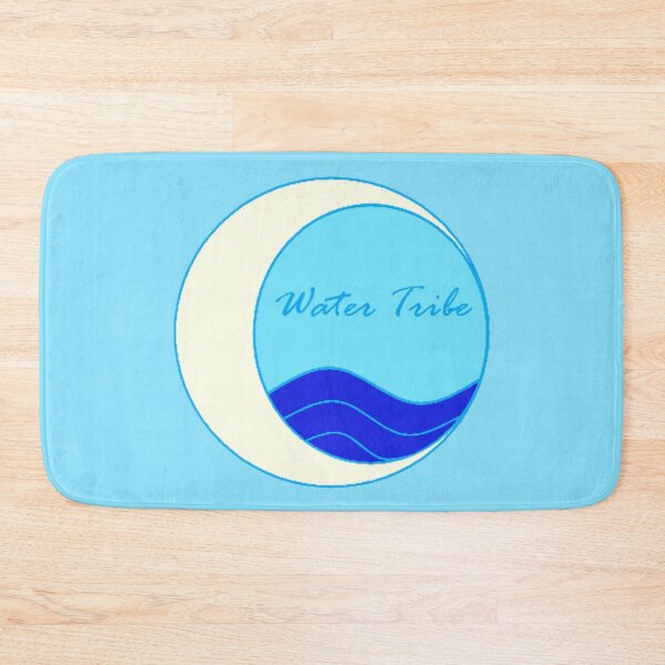 Item preview, Water Tribe Symbol designed and sold by RMH23.