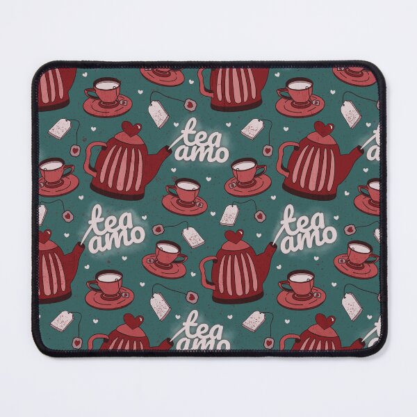 Item preview, Tea amo designed and sold by Amilia Korre.