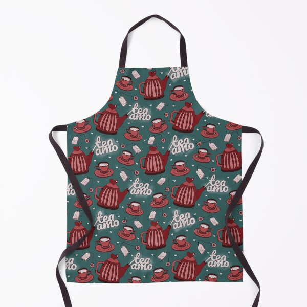 Item preview, Tea amo designed and sold by Amilia Korre.